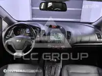 2014 KIA K3