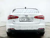 2014 KIA K3