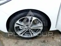 2014 KIA K3