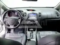 2014 KIA K3
