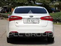 2014 KIA K3