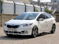 2014 KIA K3