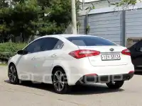 2014 KIA K3