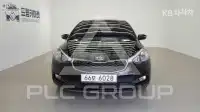 2014 KIA K3