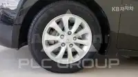 2014 KIA K3