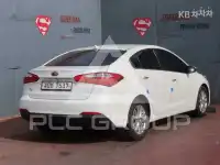 2014 KIA K3