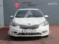 2014 KIA K3