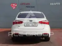 2014 KIA K3
