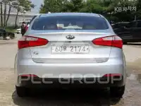 2014 KIA K3