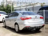 2014 KIA K3