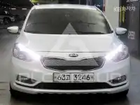 2014 KIA K3