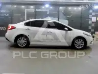 2014 KIA K3