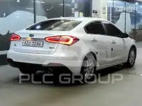2014 KIA K3