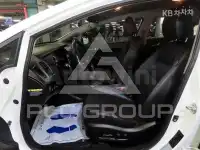2014 KIA K3