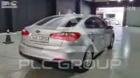 2014 KIA K3