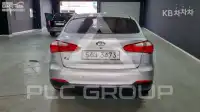 2014 KIA K3