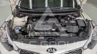 2014 KIA K3