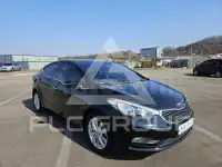 2014 KIA K3