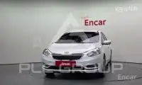 2014 KIA K3