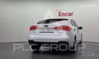 2014 KIA K3