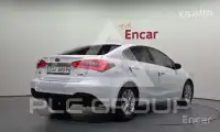 2014 KIA K3