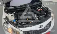 2014 KIA K3