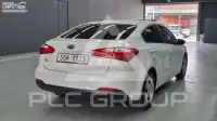 2014 KIA K3