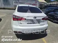 2014 KIA K3