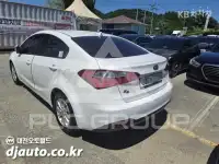2014 KIA K3