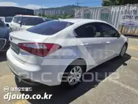 2014 KIA K3