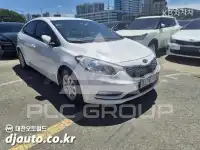 2014 KIA K3