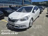 2014 KIA K3