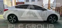 2014 KIA K3