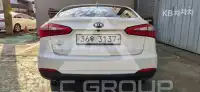 2014 KIA K3