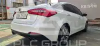 2014 KIA K3