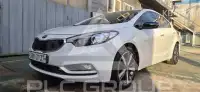 2014 KIA K3