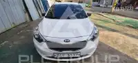 2014 KIA K3