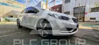 2014 KIA K3