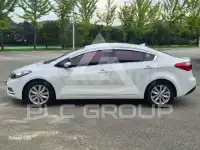 2014 KIA K3