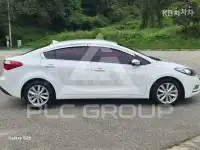 2014 KIA K3