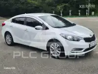 2014 KIA K3