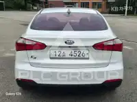 2014 KIA K3