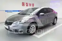 2014 KIA K3