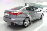 2014 KIA K3
