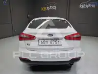 2014 KIA K3
