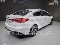 2014 KIA K3