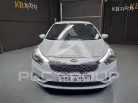 2014 KIA K3
