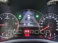2014 KIA K3