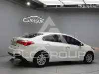2014 KIA K3