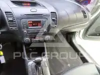 2014 KIA K3
